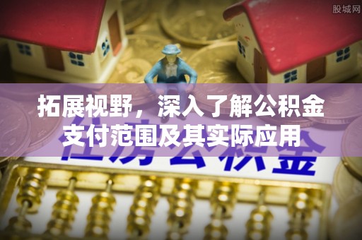 巴林右旗拓展视野，深入了解公积金支付范围及其实际应用