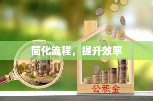 巴林右旗简化流程，提升效率
