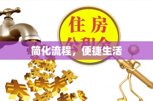 巴林右旗简化流程，便捷生活
