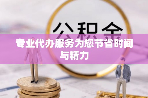 巴林右旗专业代办服务为您节省时间与精力