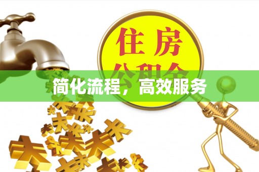 巴林右旗简化流程，高效服务